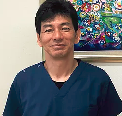 はな整骨院：院長