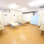 国府津接骨院：院内