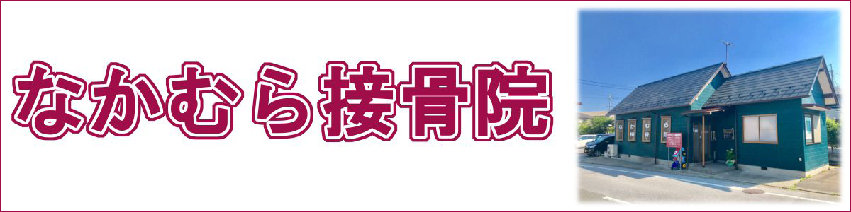 なかむら接骨院
