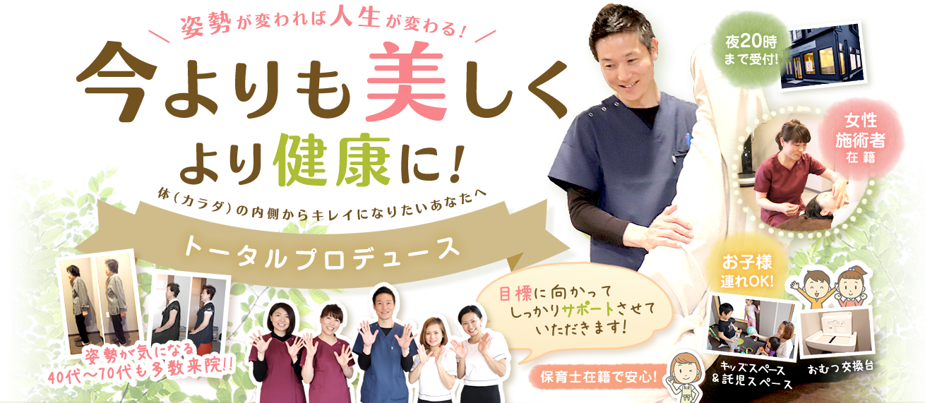 こころ鍼灸接骨院
