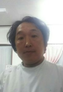 こにし整骨院：院長