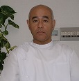 中川接骨院：院長