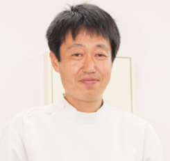 東鍼堂鍼灸整骨院：院長