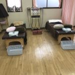 森林公園 楽々堂整骨院
