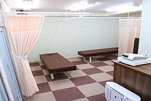 西荻窪きりん堂接骨院2