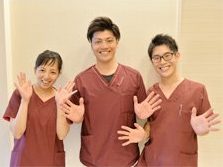 鍼灸整骨院KAI3