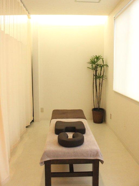 齋藤接骨院 施術室2