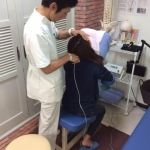 こがね町接骨院5