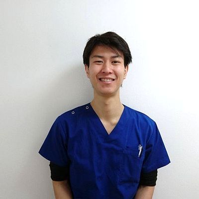 一会整骨院 院長