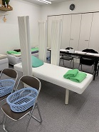 むた接骨院：院内