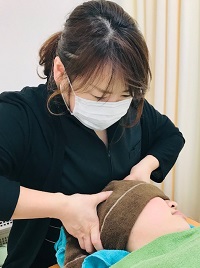 かみや整骨院