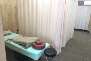 まきせ鍼灸整骨院 院内2