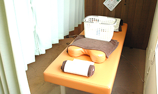 泉中央オアシス整骨院 院内2