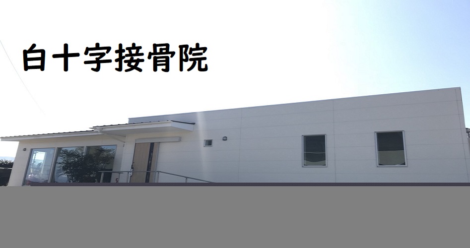 白十字接骨院