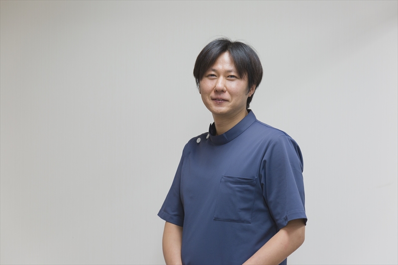 いわふね岡田鍼灸整骨院